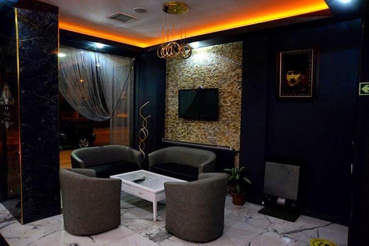 Kolagasi Hotel Corum Εξωτερικό φωτογραφία