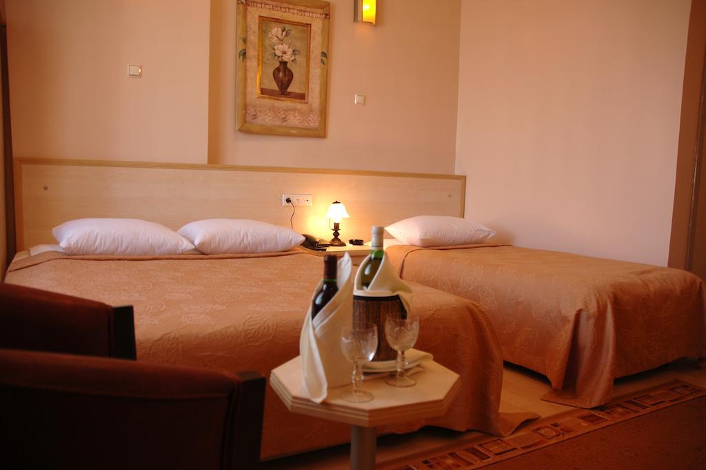 Kolagasi Hotel Corum Εξωτερικό φωτογραφία