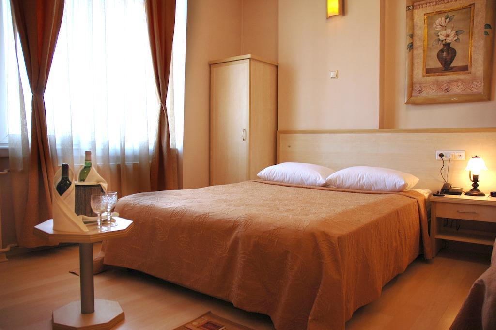 Kolagasi Hotel Corum Δωμάτιο φωτογραφία