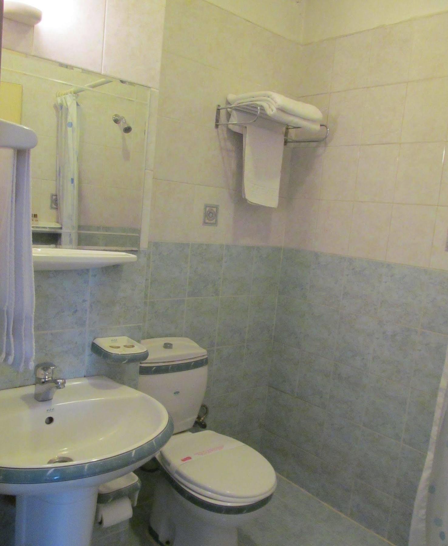 Kolagasi Hotel Corum Εξωτερικό φωτογραφία